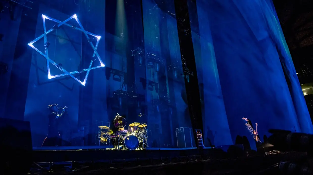 Tool na Altice Arena, Lisboa