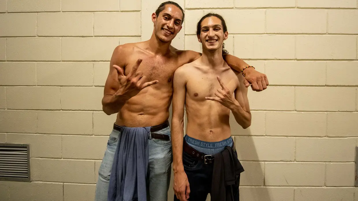VOA - Heavy Rock Festival na Altice Arena, Lisboa