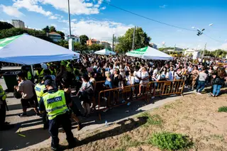 NOS Alive