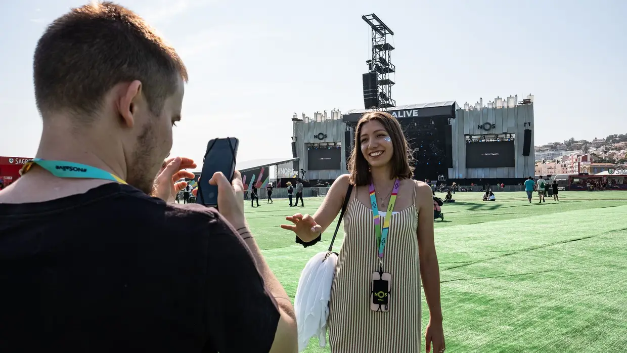 NOS Alive 2019