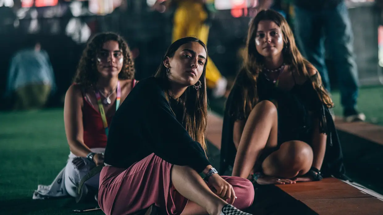 NOS Alive