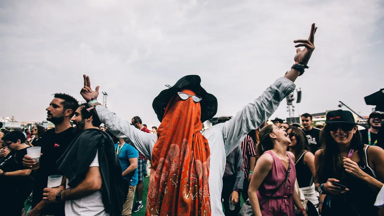NOS Alive