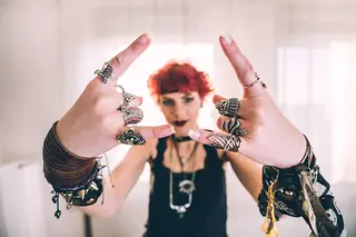 Funeral doom? Pornogrind? 10 subgéneros de metal que provavelmente não conhece