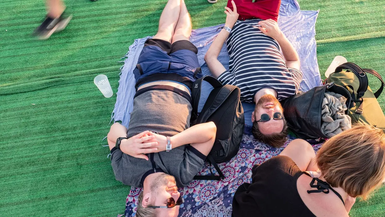 NOS Alive 2019