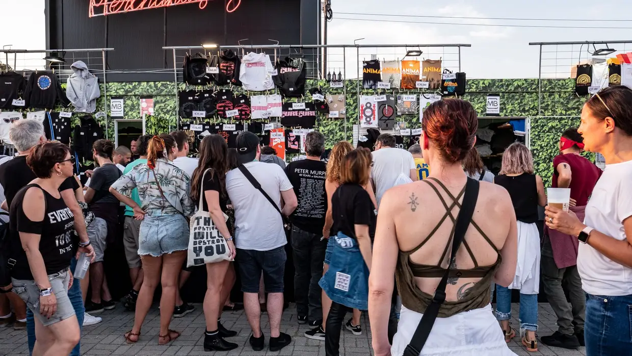 NOS Alive 2019