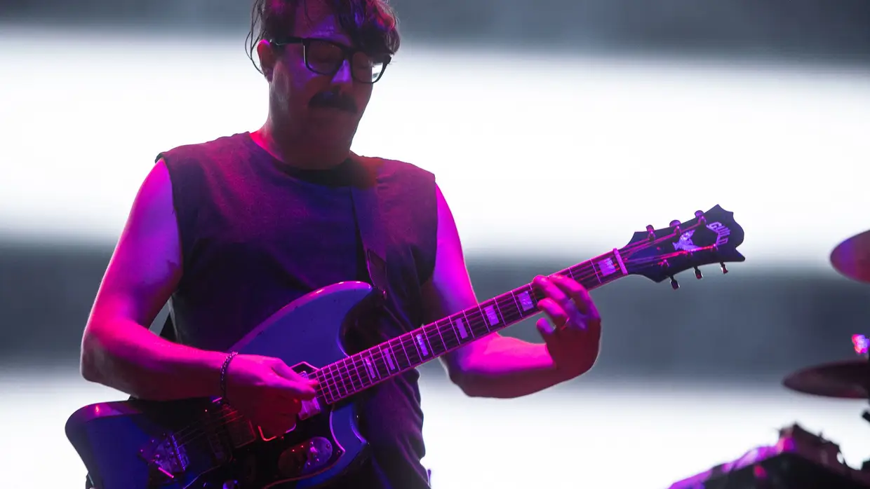 Gossip no NOS Alive 2019