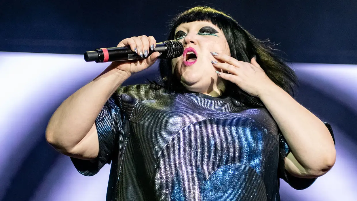 Gossip no NOS Alive 2019