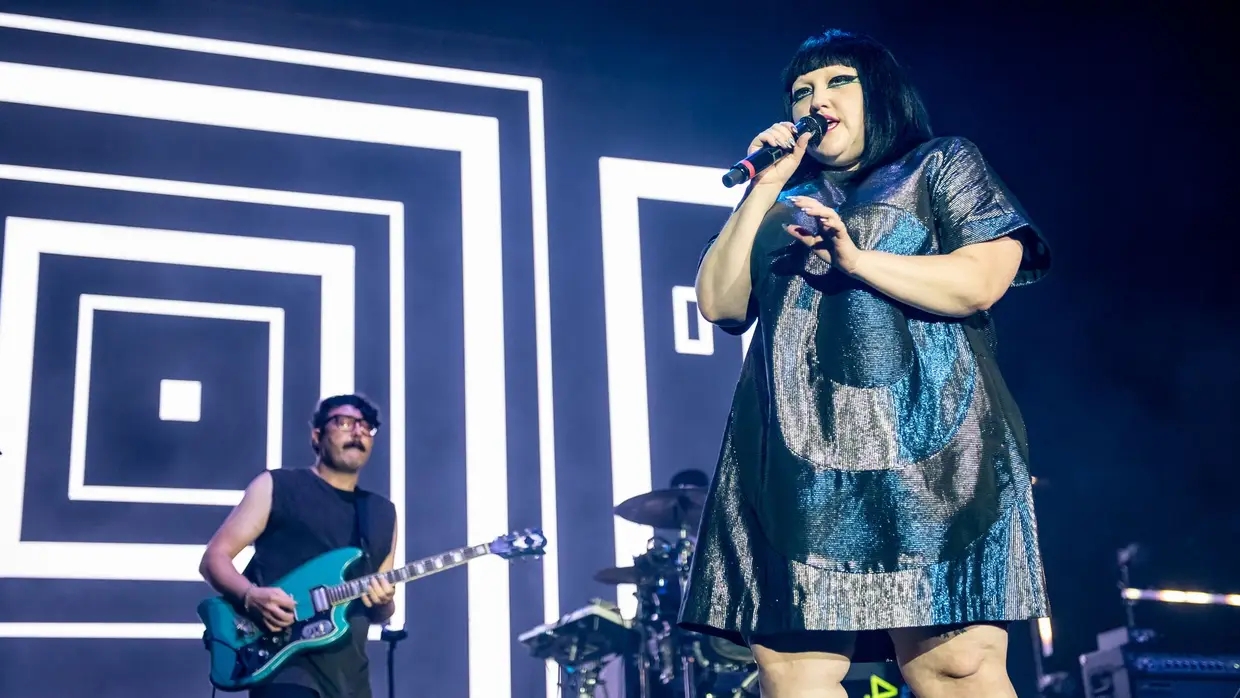 Gossip no NOS Alive 2019