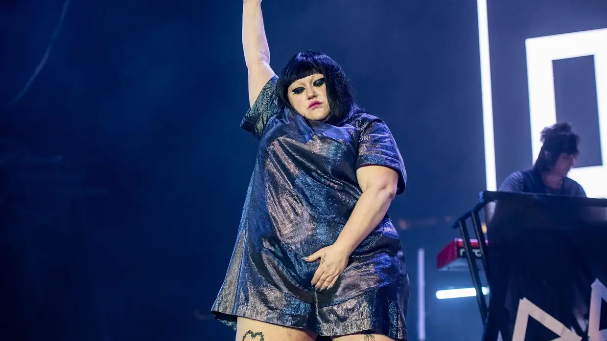Gossip no NOS Alive 2019