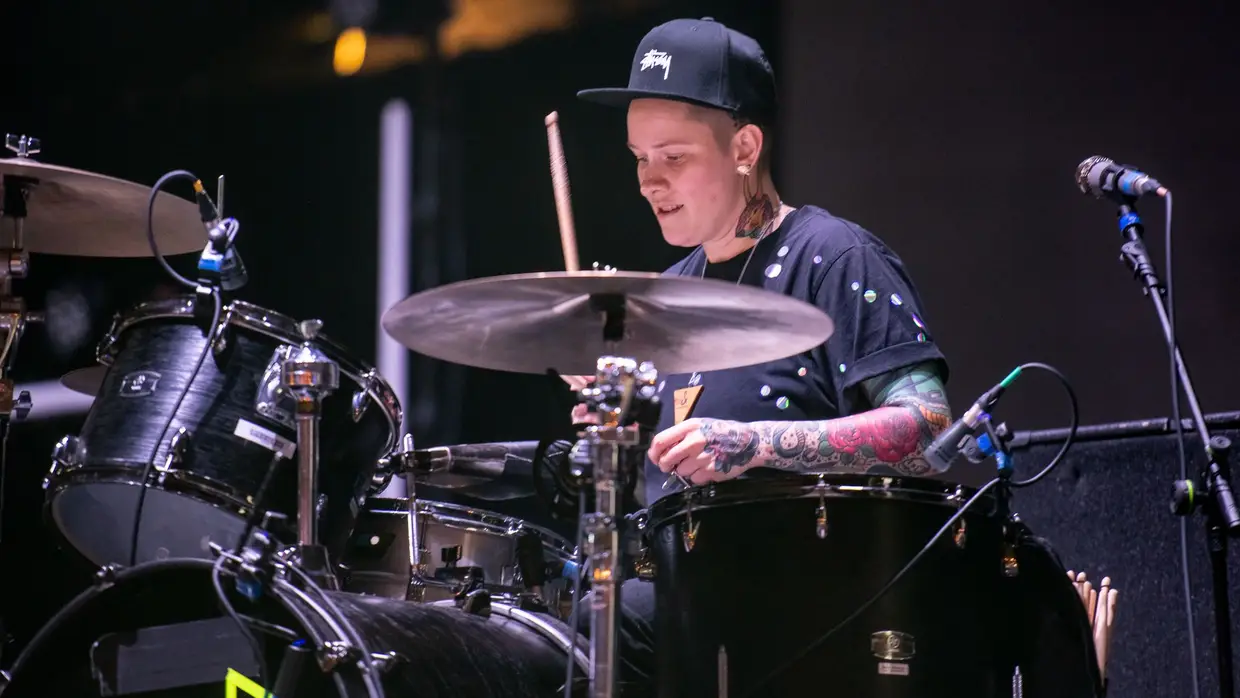 Gossip no NOS Alive 2019