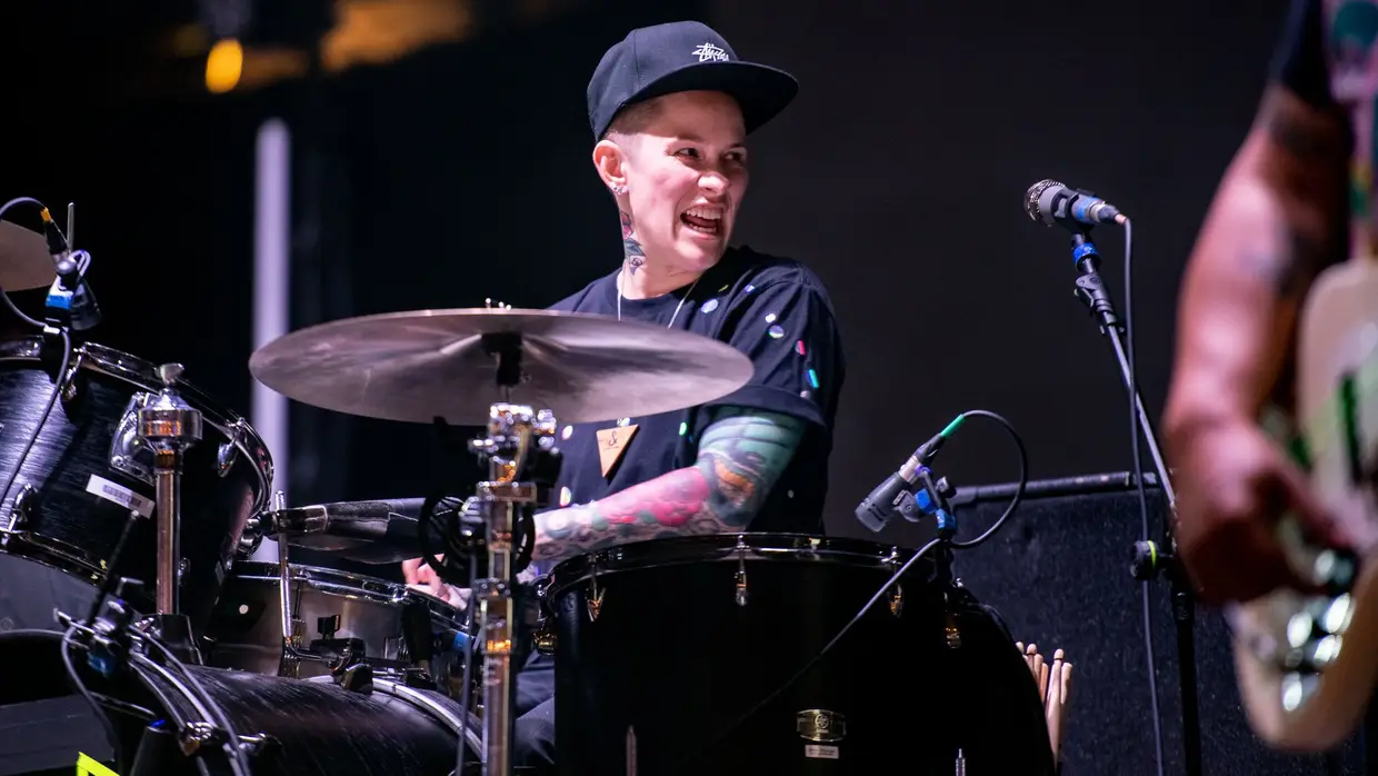 Gossip no NOS Alive 2019