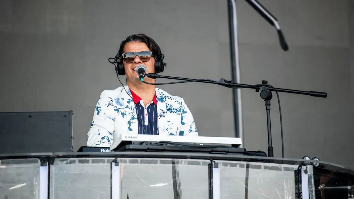 The Gift no NOS Alive 2019