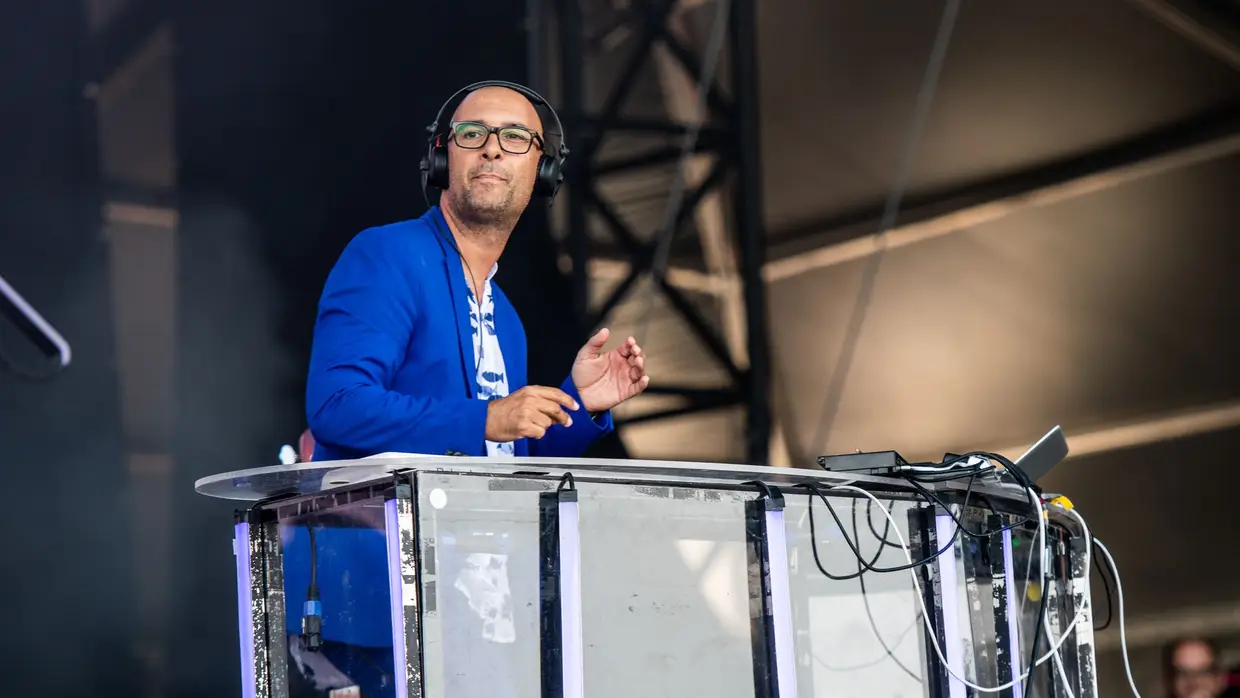 The Gift no NOS Alive 2019