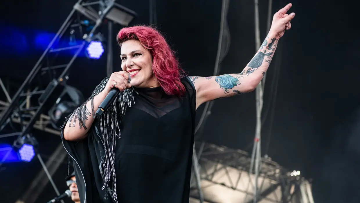 The Gift no NOS Alive 2019