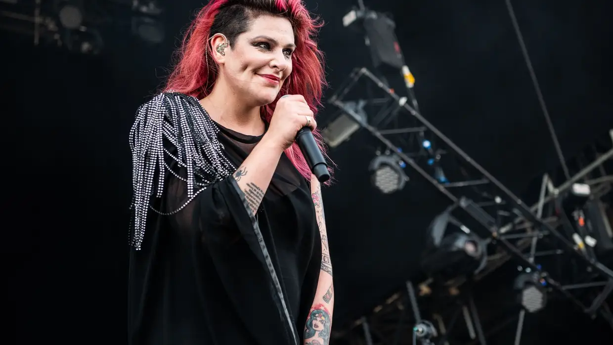 The Gift no NOS Alive 2019