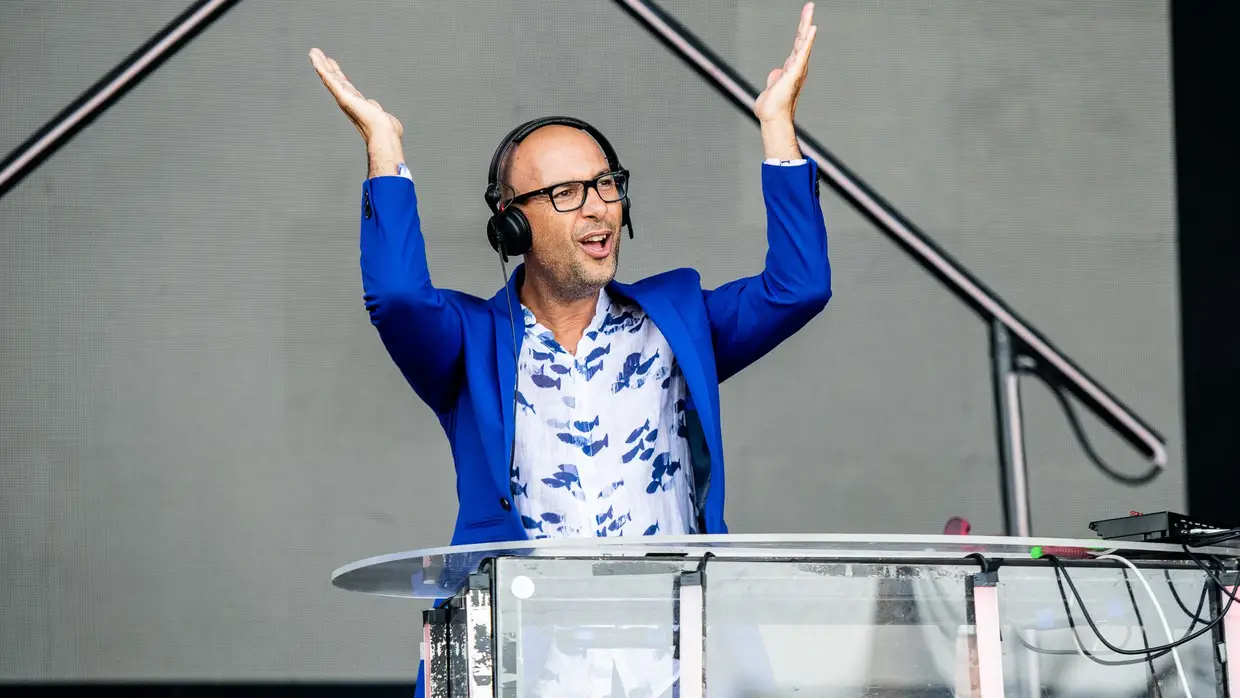 The Gift no NOS Alive 2019