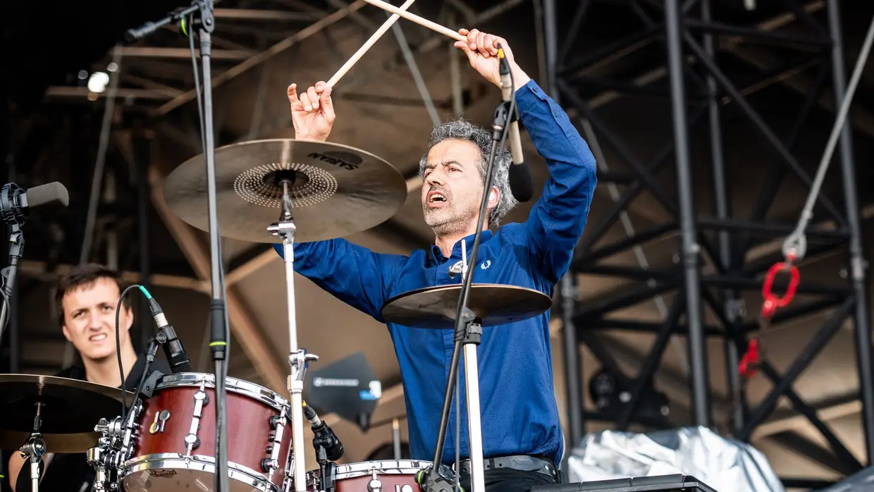 The Gift no NOS Alive 2019