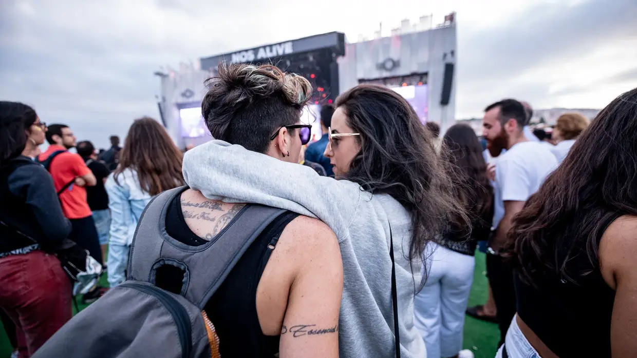 NOS Alive 2019