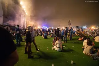 NOS Alive promete anúncio “explosivo” para 27 de setembro