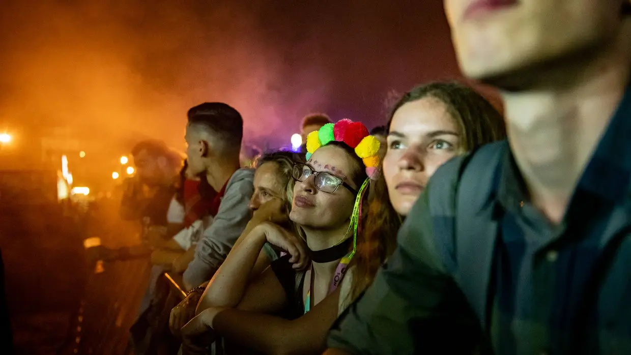 NOS Alive 2019