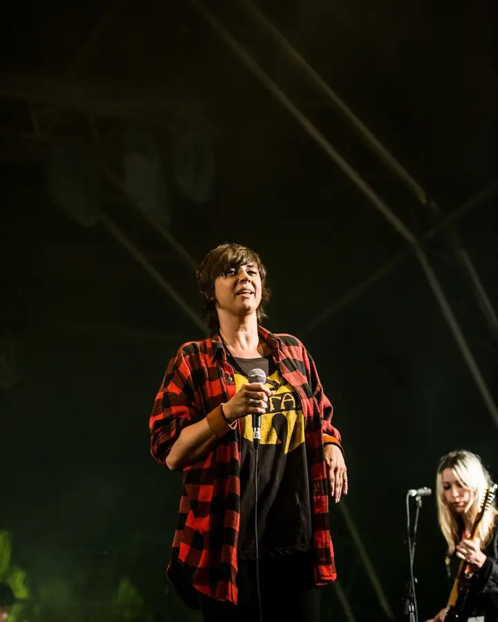 Cat Power no Super Bock Super Rock 2014