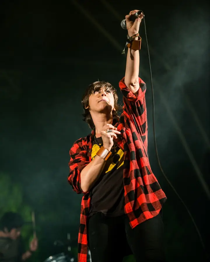 Cat Power no Super Bock Super Rock 2014