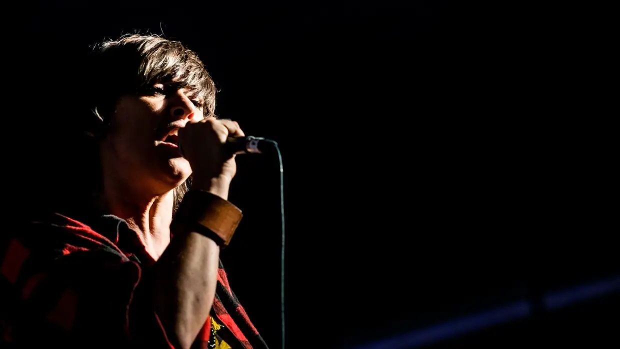 Cat Power no Super Bock Super Rock 2014
