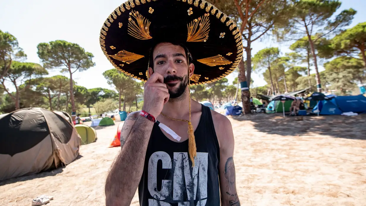 Super Bock Super Rock 2019