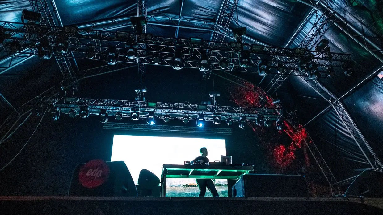 Branko no Super Bock Super Rock 2019