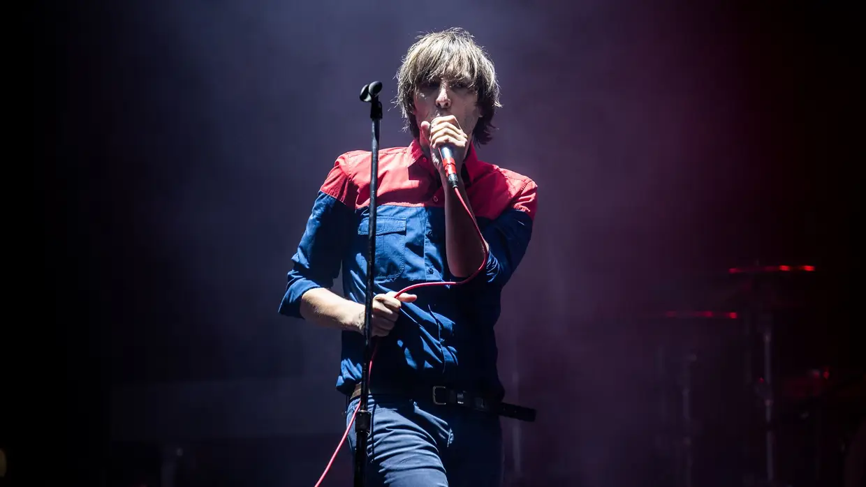 Phoenix no Super Bock Super Rock 2019