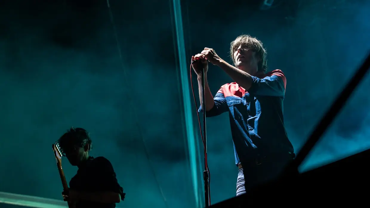 Phoenix no Super Bock Super Rock 2019