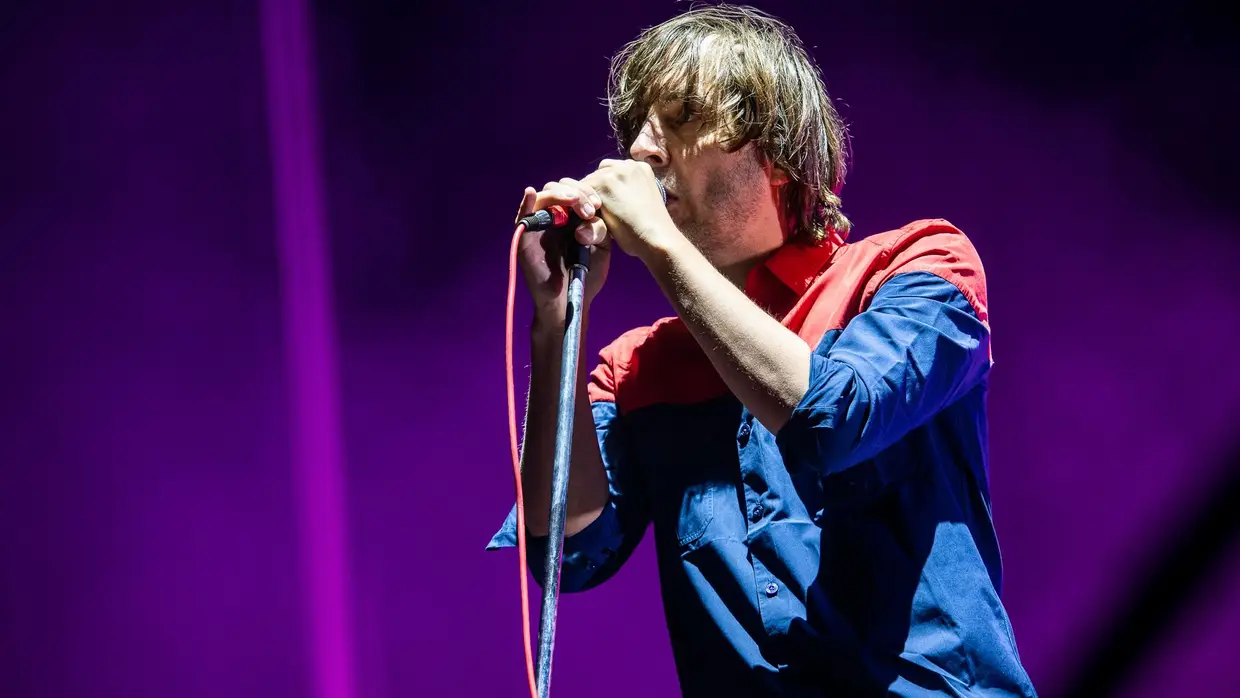 Phoenix no Super Bock Super Rock 2019