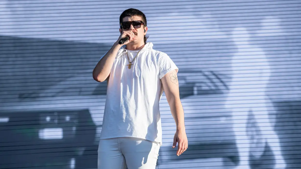 ProfJam no Super Bock Super Rock 2019
