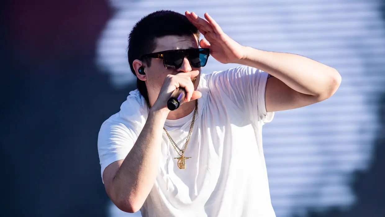 ProfJam no Super Bock Super Rock 2019