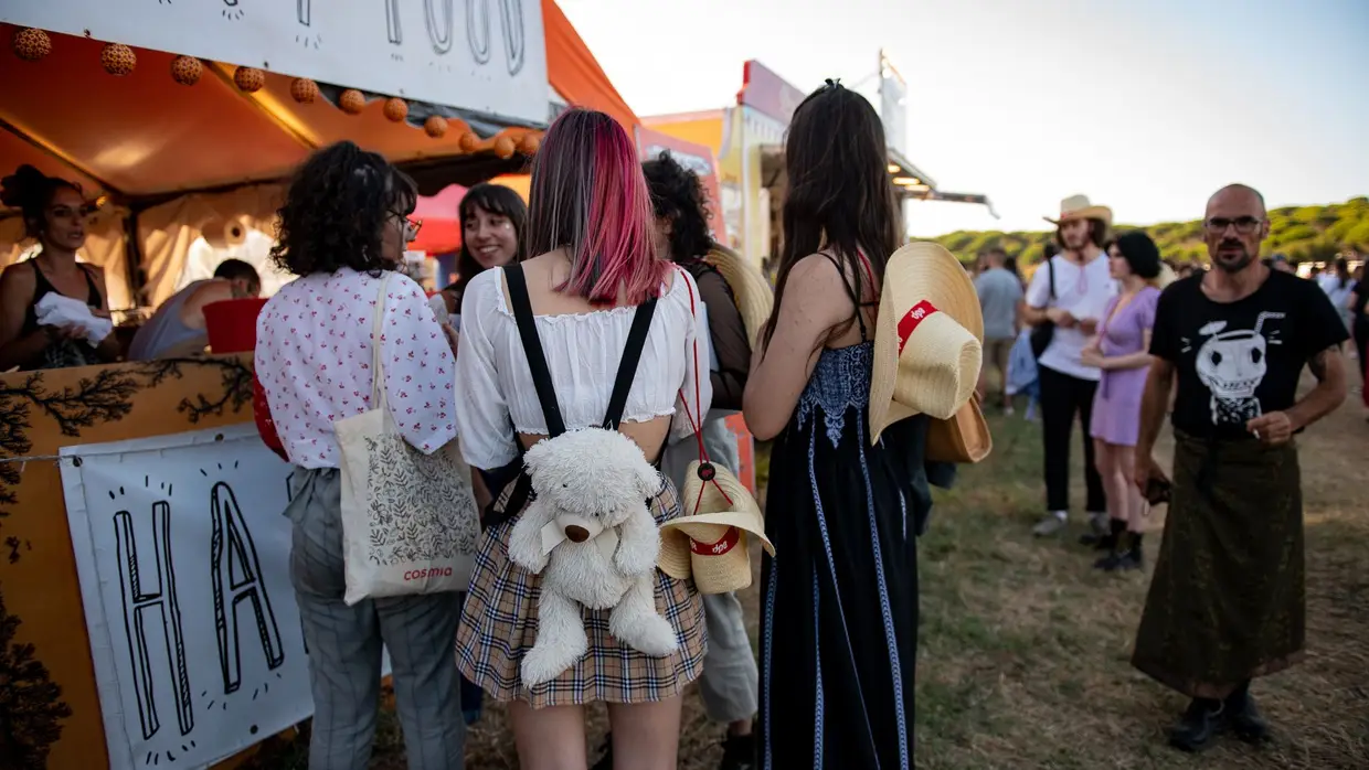 Super Bock Super Rock 2019