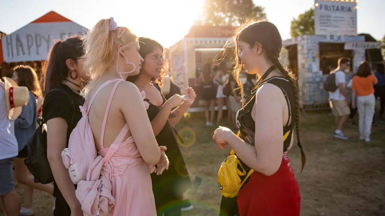 Super Bock Super Rock 2019
