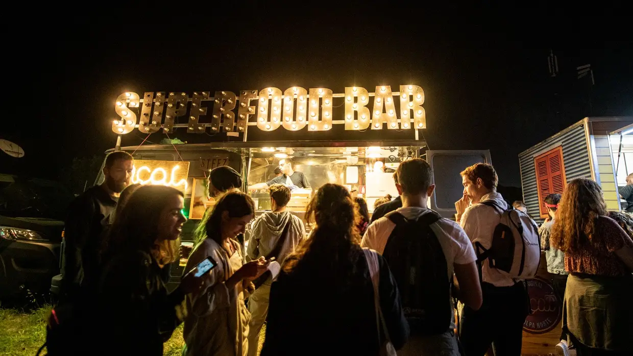 Super Bock Super Rock 2019