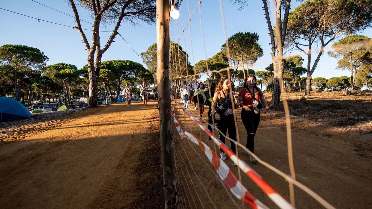 Super Bock Super Rock 2019