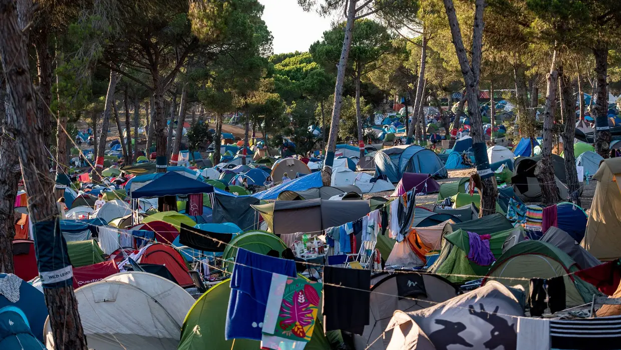 Super Bock Super Rock 2019