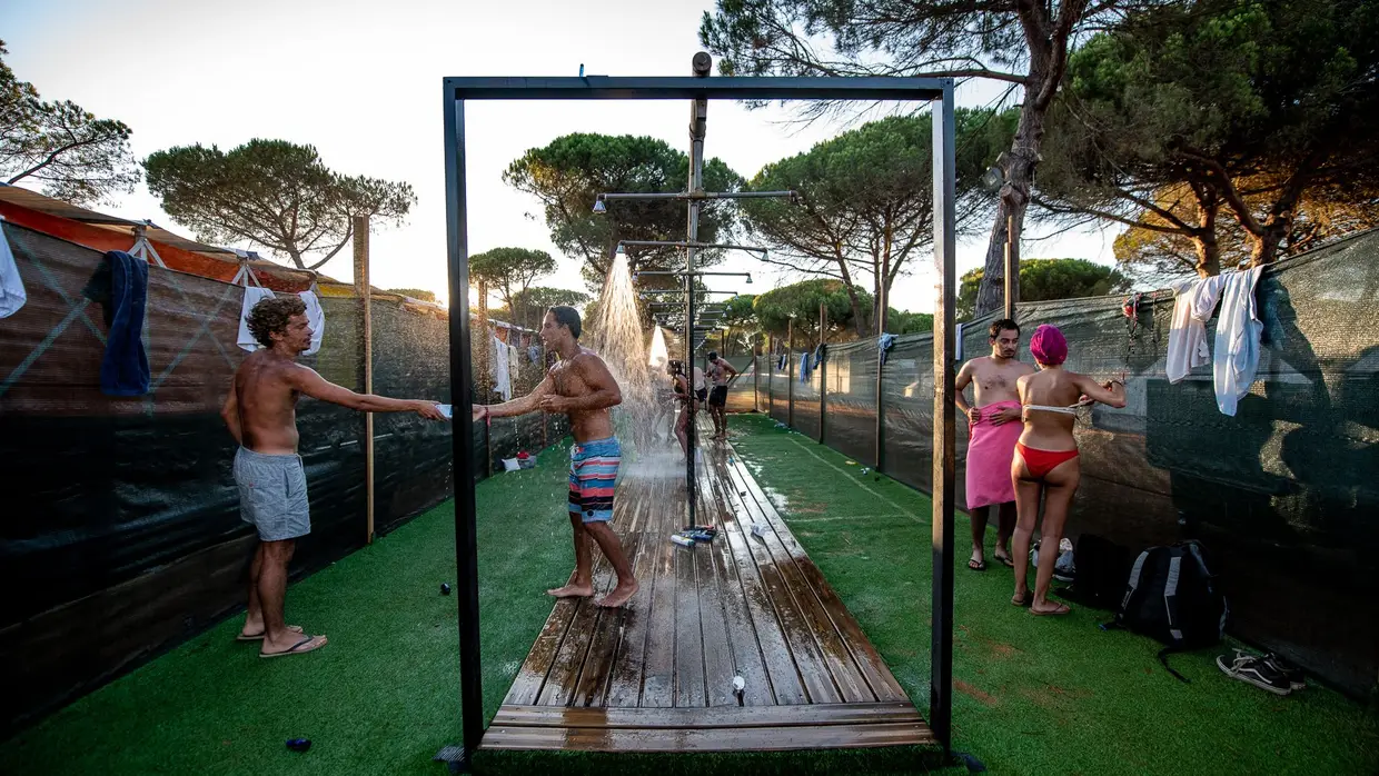 Super Bock Super Rock 2019