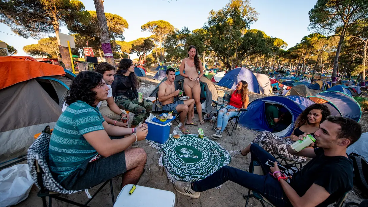 Super Bock Super Rock 2019