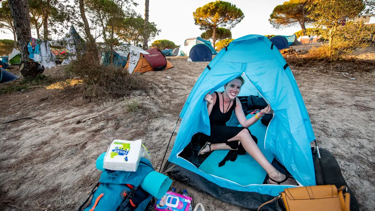 Super Bock Super Rock 2019