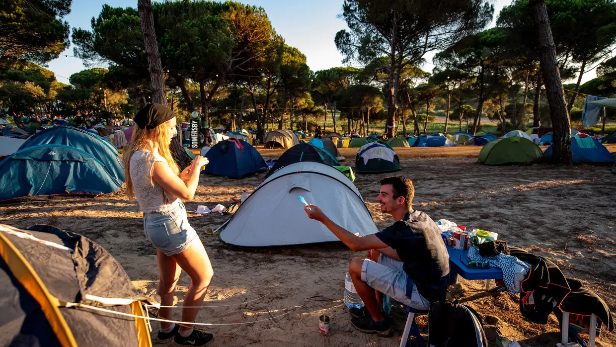 Super Bock Super Rock 2019