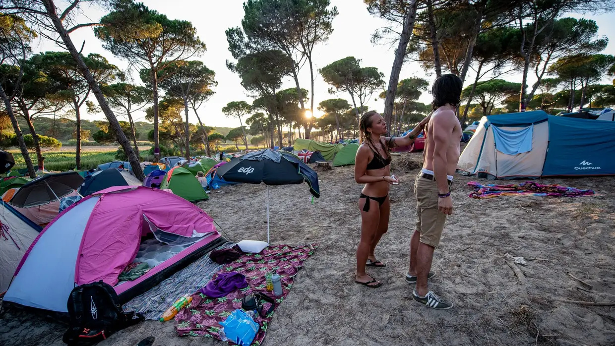 Super Bock Super Rock 2019