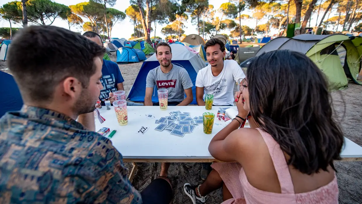 Super Bock Super Rock 2019