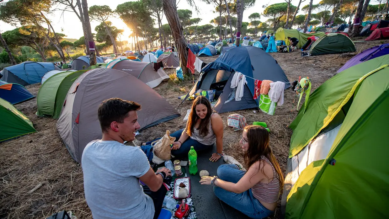 Super Bock Super Rock 2019