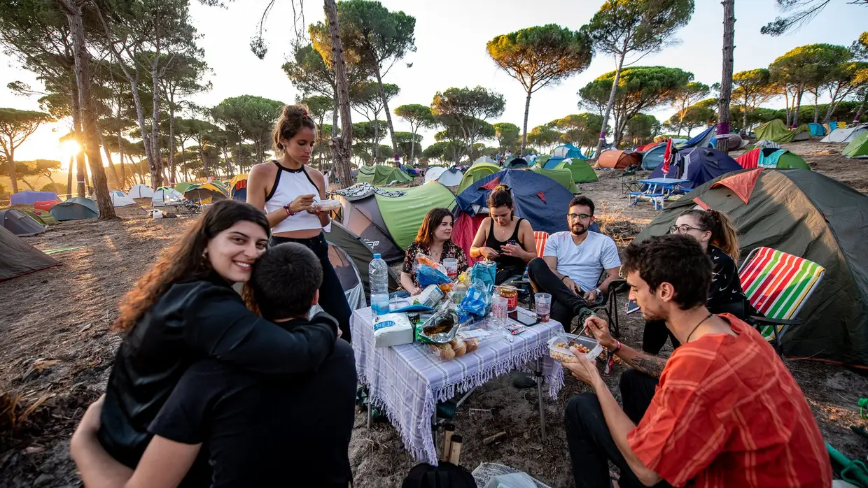 Super Bock Super Rock 2019