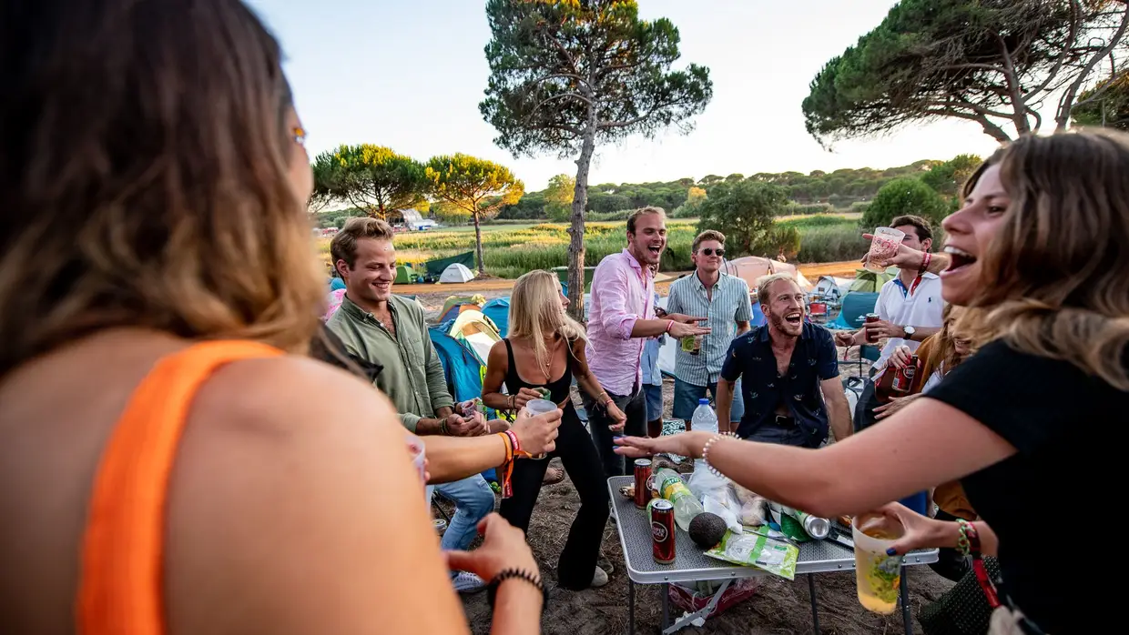 Super Bock Super Rock 2019