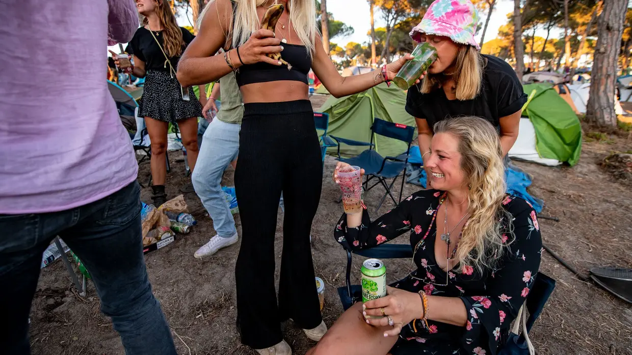 Super Bock Super Rock 2019