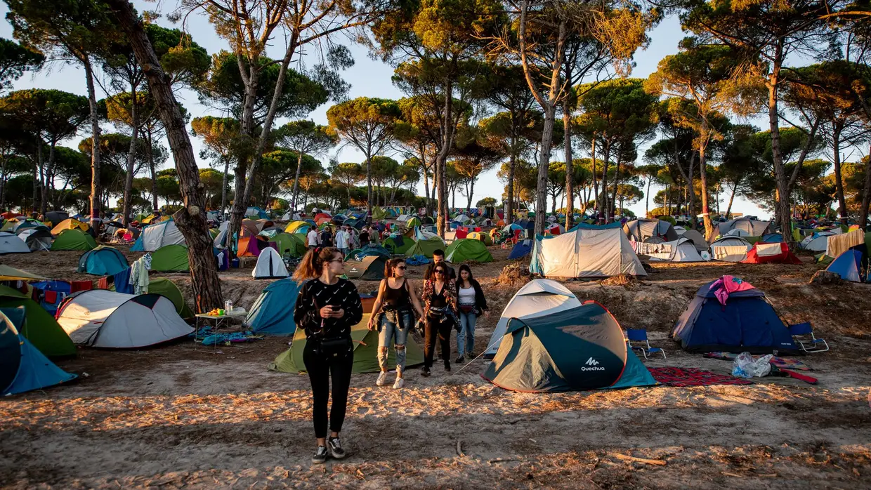 Super Bock Super Rock 2019